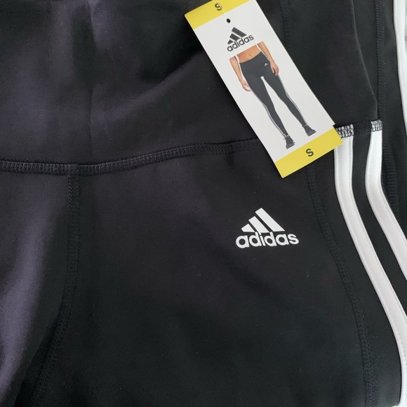 Adidas yoga leggings - Picture 3 of 3